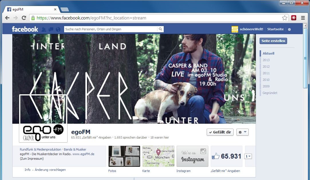 Casper-fuer-EgoFM-Facebook-Page
