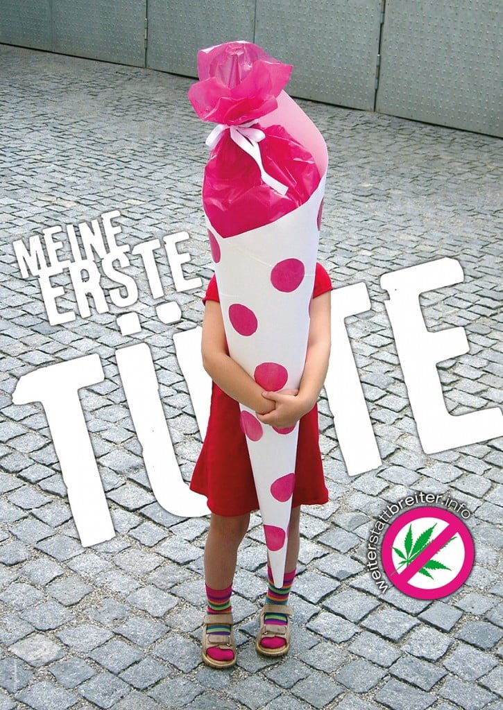 Mindzone-sauber-drauf-meine-erste-tüte-Poster-850x1200px