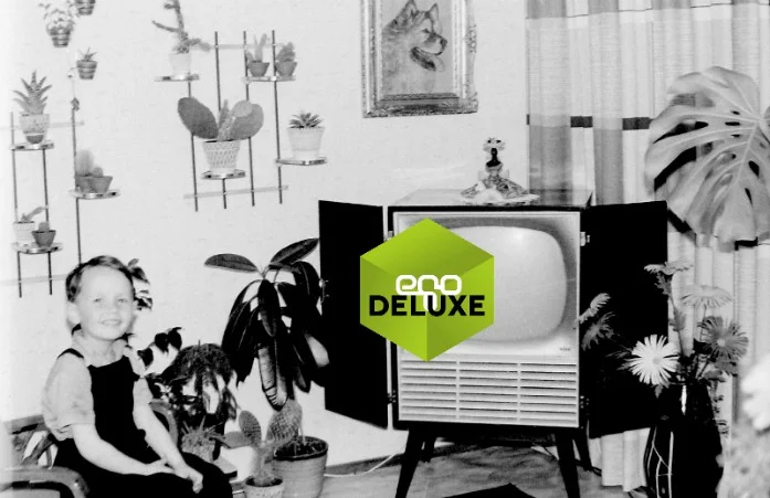 logo egoDeluxe 来自更美丽的世界！附_文章图片