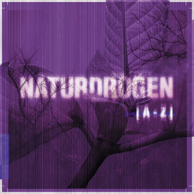 mindzone NATURDROGEN titel
