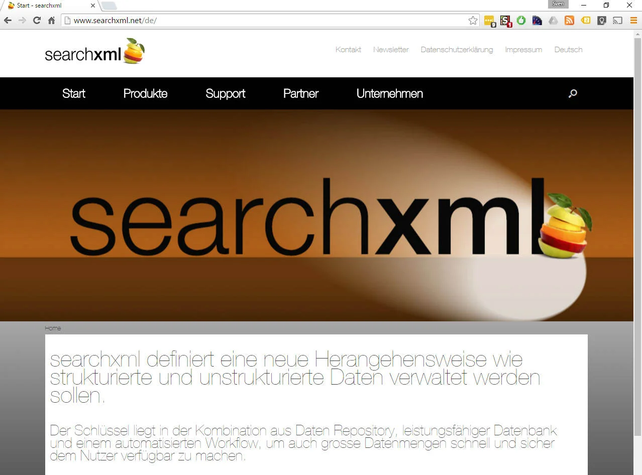 search-xml-by-informationpartners-new-website-2015-by-swelt