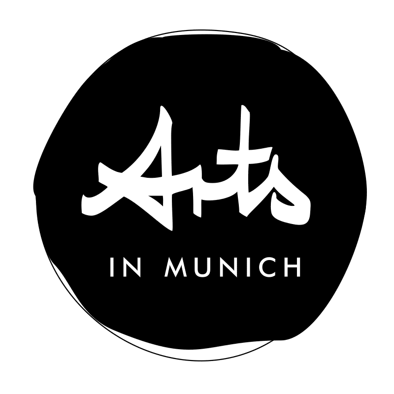 Logoanimation für den Blog ARTS IN MUNICH
